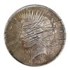1922 Dollar Double Sided Coin Error Coin Relica Peace Dollar