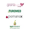 Granatum Plus | Pomegranate Extract + Olive Extract | Pomegranate