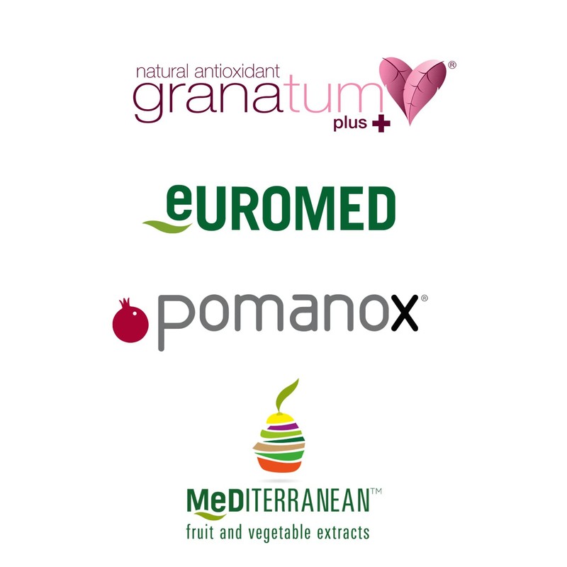 Granatum Plus | Pomegranate Extract + Olive Extract | Pomegranate