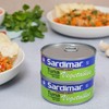 Sardimar Tuna Chuncks (Vegetables, 6)