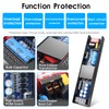 inShareplus DC 24V 8.5A 200W Switching Power Supply, AC 110~250V