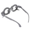 Optical Trial Lens Frame Professional Adjustable Trial Frame for Opticians