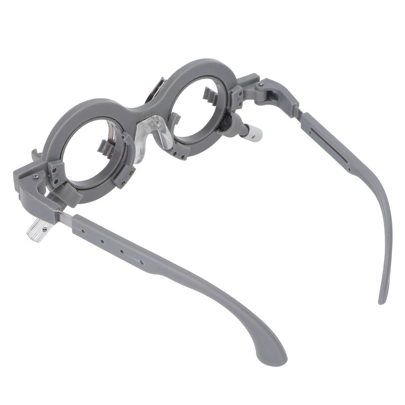 Optical Trial Lens Frame Professional Adjustable Trial Frame for Opticians