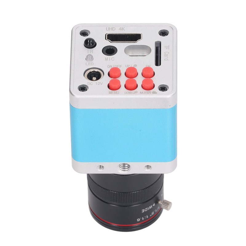 4K 30FPS HD Multimedia Interface Webcam Live USB Webcam with