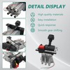 K90 Power Take Off PTO Hoist Air Shift Control Valve