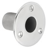 25mm Boat Hand Rail Fitting 90 Degree 304 Stainless Steel