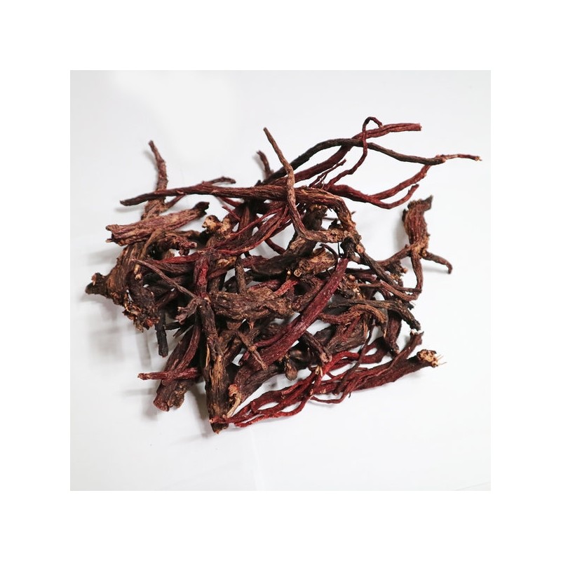 Chamdoori natural borage 100g (domestic) / 참두리 자연산 자초 지치
