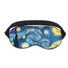 Starry Night Sleeping Mask