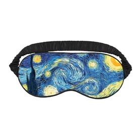 Starry Night Sleeping Mask