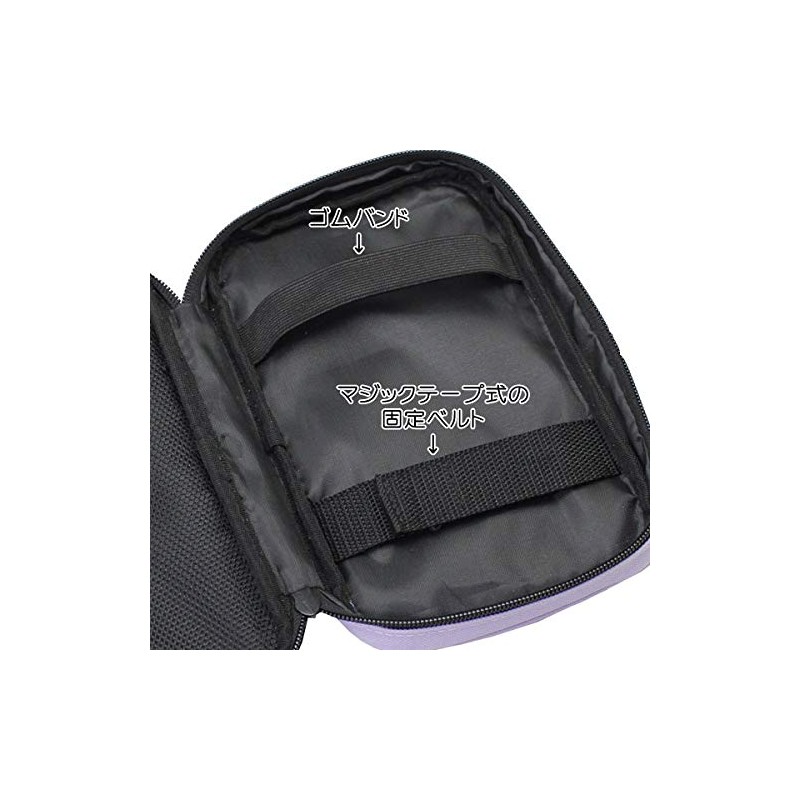 Chisel Storage Case, Bag Only, For Elementary School Students, Girls,