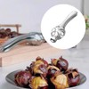 Chestnut Peeler, Aluminum Alloy, Chestnut Cracker, Multi-functional, Chestnut Opener, Multi-purpose,
