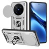 ESHUYI® Case for vivo X200 Pro 5G with Slide Camera