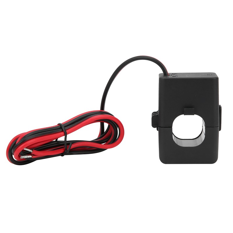 SZC06 AC Digital Ammeter 0.3‑50A Measure Range Upper Lower Limit