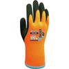 Wonder Grip WG-380 Thermal Work Gloves with Frost Protection, Double