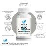 NAC N-Acetilcisteína 600 mg 120 Cáps SAISA HERBAL | Suplemento