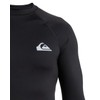 Quiksilver Men's Everyday Upf50 LS T-Shirt (Pack of 1)
