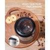 Shardor Electric Coffee Grinder Super QuietÂ Coffee Bean Grinder w/ Stainless