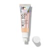 It Cosmetics CC Cream Nude Glow con FPS 40 +