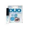 Pegamento De Pestañas Duo Transparente Con Pincel