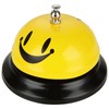 ASelected Counter Bell Calling Bell Reception Service Bell 8.5Cm Desk