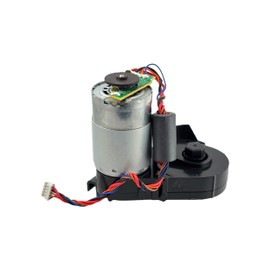 SCREENTRONICS Main Roller Brush Motor Assembled Compatible Replacement for Neato Botvac D3 D4 D5 D6 D7 Connected Robot Vacuum Cleaner