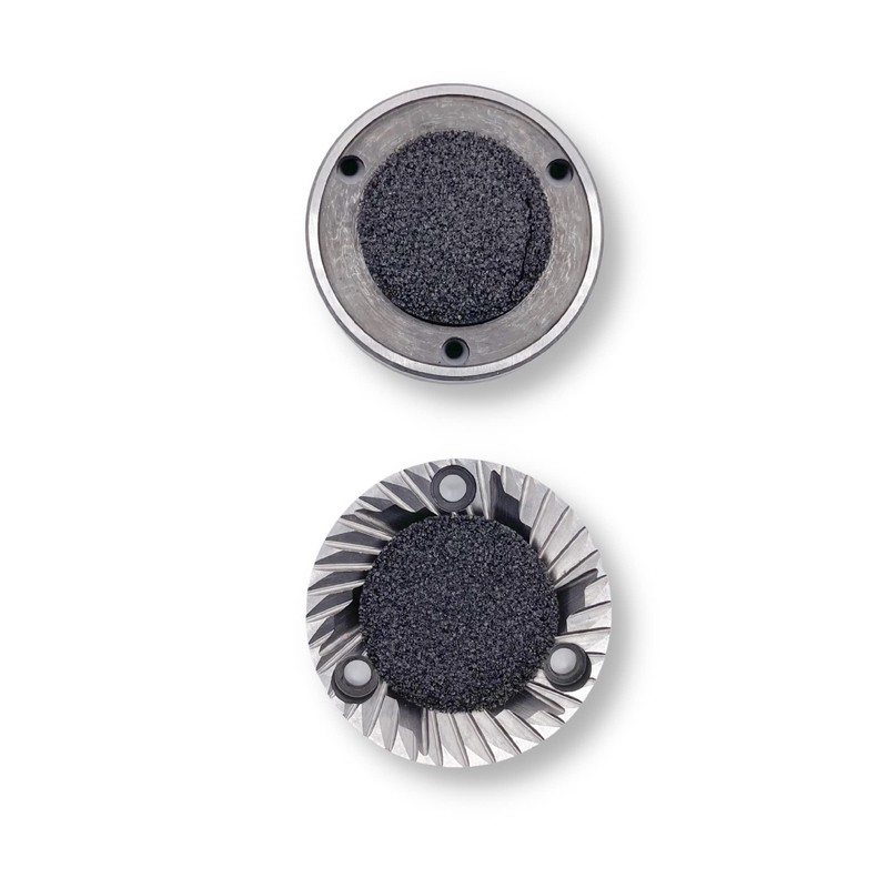 Eureka Espresso Burr 50mm Fits Eureka Mignon, Nuova Simonelli Grinta,