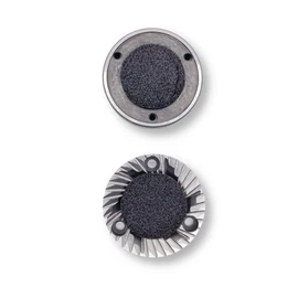 Eureka Espresso Burr 50mm Fits Eureka Mignon, Nuova Simonelli Grinta, MCI, MCF, Gaggia Baby, Macap M2 MAC50 (Espresso)