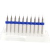 PCB Drill Bits 0.1 mm to 1.4 mm PCB Micro