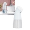 Automatic Soap Dispenser Tabletop 450ml AutoInduction Liquid Soap Dispensing Machine(Foam