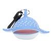 Cartoon Fish Scuba Dive Mouthpiece Dustproof Cover Second Stage Regulator