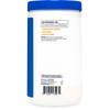 Nutricost Apple Pectin Powder Unflavored (1 Pound) - 5G Per