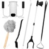 Mumufy 6 Pcs Hip Kit, Hip Replacement Kit After Surgery