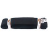 Tiger Claw Uniform Belt - Extra Wide Black #3