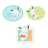 Sanrio 437603 Pochacco Sticker Set