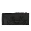 Master Massage Standard Carrying Case for 30" Massage Table, Black