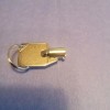 Bobrick 2012-43 Soap Dispenser Key