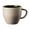 Rosenthal Junto Bronze Coffee Cup 0.24 L