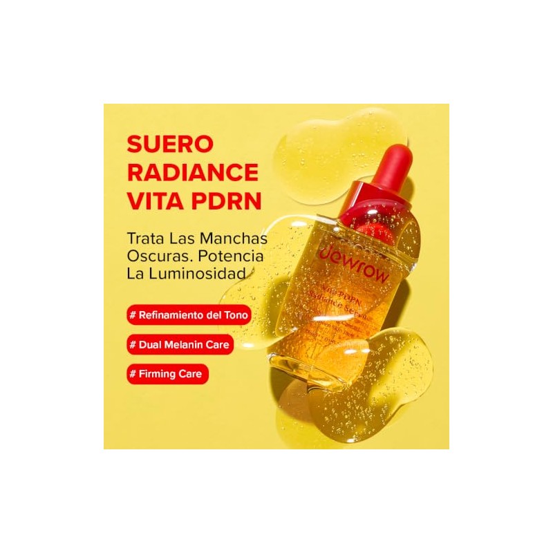 Sérum Iluminador Vita PDRN