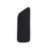 ESSE2EMME Non-Slip Carpet Car Mat for Driver's Side Footrest |