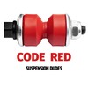 PAIR Front CODE RED Sway Bar Link Kit FITS Ram