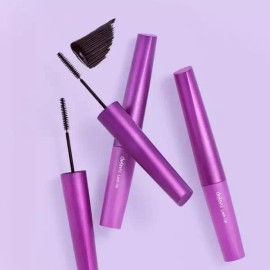 Dejavu 데자뷰 래쉬업 스키니 마스카라 + 트위저 Dejavu Lash Up Skinny Mascara + Tweezer [Black 01]