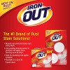 Iron Out Automatic Toilet Bowl Cleaner Rust Prevention Tablets 6
