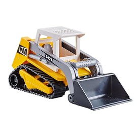 PLAYMOBIL 6599 Chain Skid Loader (Foil Packaging)