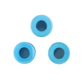 Enwye 3 Rollen PTFE-Gewindedichtungsband, 20 M X 17 Mm, Auslaufsicheres Sanitärband Für Rohre, Duschventile Und Gasarmaturen, Hochdichte PTFE-Dichtung, Chemikalienbeständig (weiß)