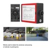Jadeshay Vehicle Detector, Single Channel Induction Loops Vehicle Detector Inductive