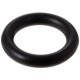 SANEI O-Rings, Inner Diameter 0.3 inches (7.8 mm) x Thickness 0.07 inches (1.9 mm), Material: NBR 2 pieces PP50-8