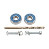 Windscreen Wiper Arm Repair Bearing Fix Kit Auto Parts 80010797