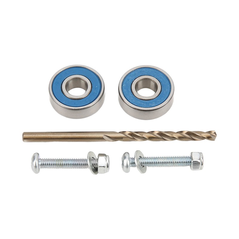 Windscreen Wiper Arm Repair Bearing Fix Kit Auto Parts 80010797
