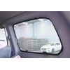 Genuine SNAPSHADES Port Window Shades for Toyota Landcruiser 100/105 Series
