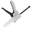 30ml Precision Glue Dispenser Gun for Pressing Squeezing with Single